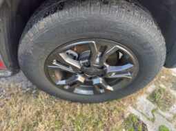 
										JEEP RENEGADE 1.0cc TURBO GPL 120cv 4X2 LONGITUDE full									