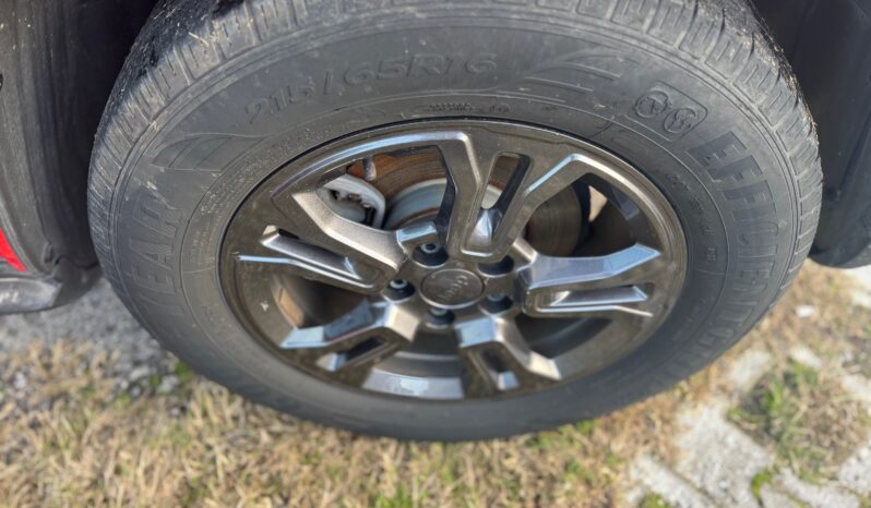 
								JEEP RENEGADE 1.0cc TURBO GPL 120cv 4X2 LONGITUDE full									