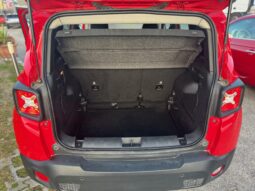 
										JEEP RENEGADE 1.0cc TURBO GPL 120cv 4X2 LONGITUDE full									