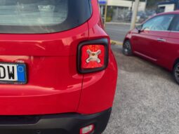 
										JEEP RENEGADE 1.0cc TURBO GPL 120cv 4X2 LONGITUDE full									