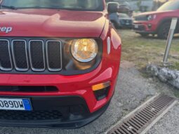 
										JEEP RENEGADE 1.0cc TURBO GPL 120cv 4X2 LONGITUDE full									