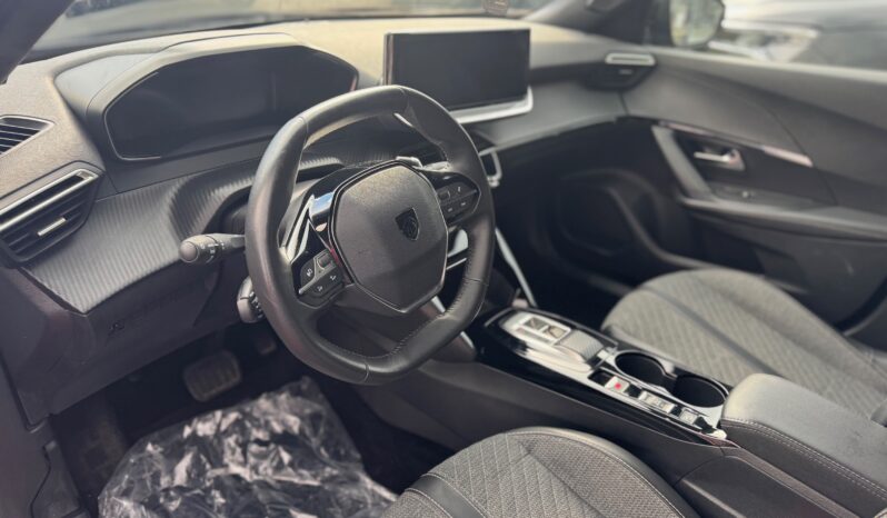 
								PEUGEOT New 2008 1.5 BlueHDi 130cv EAT8 S&S Allure full									