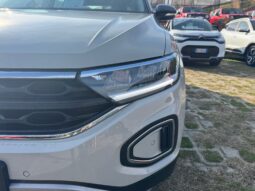 
										Volkswagen T-Roc 1.0cc TSI 110cv Life full									