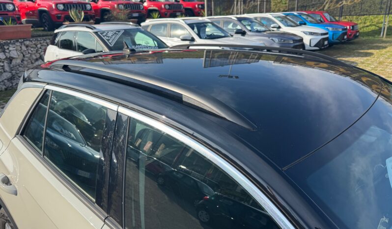 
								Volkswagen T-Roc 1.0cc TSI 110cv Life full									