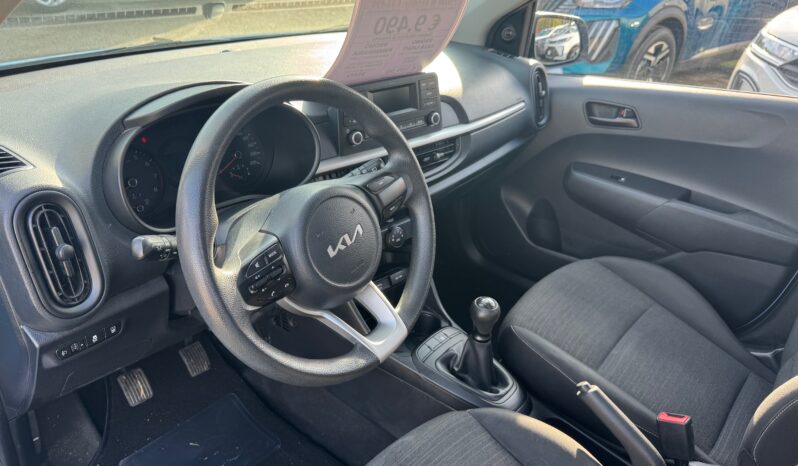 
								KIA PICANTO 1.0cc 67cv URBAN full									