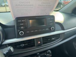 
										KIA PICANTO 1.0cc 67cv URBAN full									