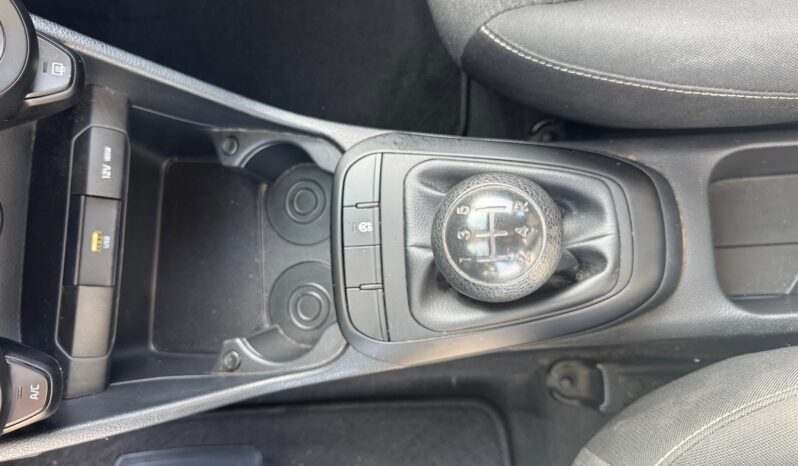 
								KIA PICANTO 1.0cc 67cv URBAN full									