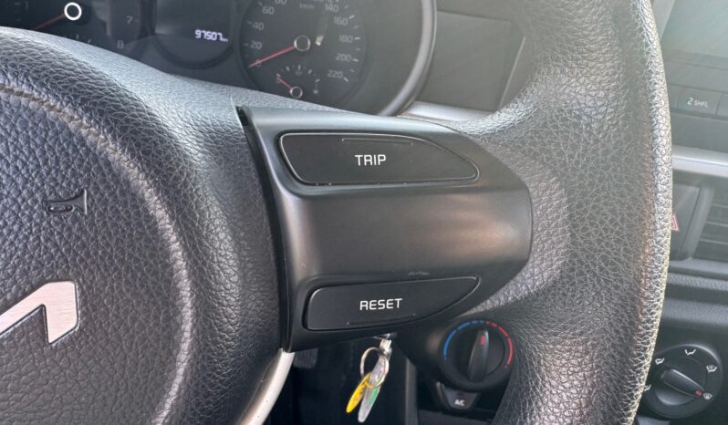 
								KIA PICANTO 1.0cc 67cv URBAN full									