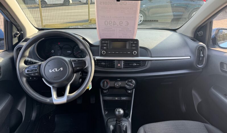 
								KIA PICANTO 1.0cc 67cv URBAN full									