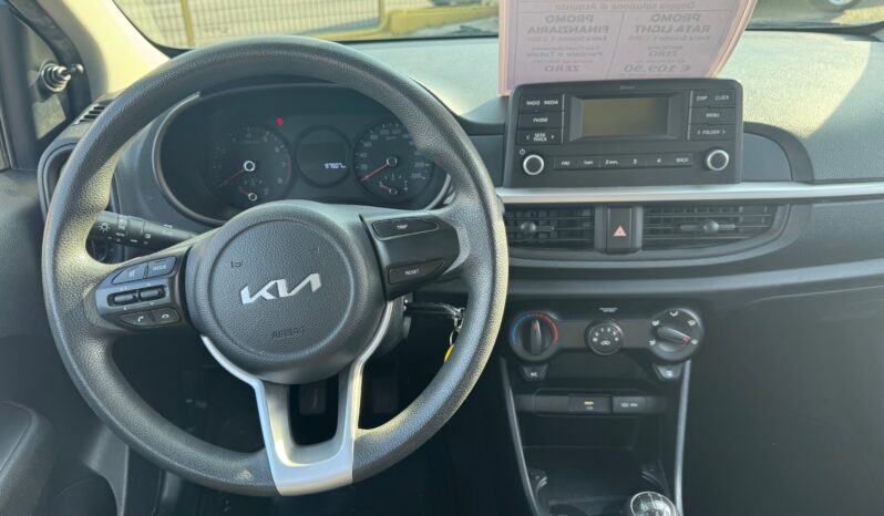 
								KIA PICANTO 1.0cc 67cv URBAN full									