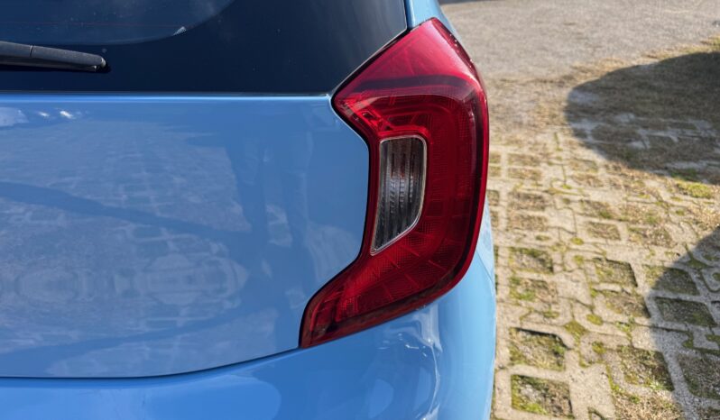 
								KIA PICANTO 1.0cc 67cv URBAN full									