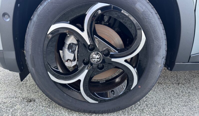 
								Alfa Romeo Junior 1.2cc Hybrid 145cv eDCT6 Speciale full									