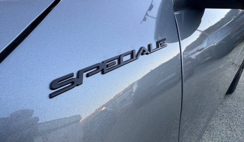 
								Alfa Romeo Junior 1.2cc Hybrid 145cv eDCT6 Speciale full									