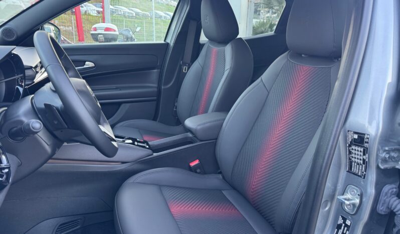 
								Alfa Romeo Junior 1.2cc Hybrid 145cv eDCT6 Speciale full									