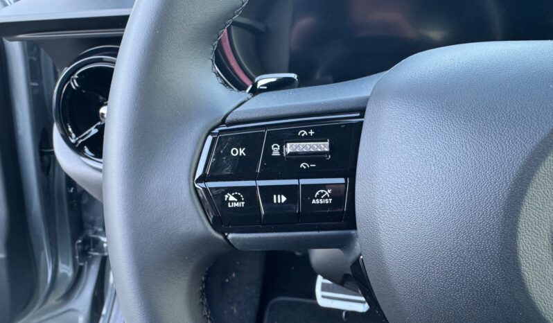 
								Alfa Romeo Junior 1.2cc Hybrid 145cv eDCT6 Speciale full									