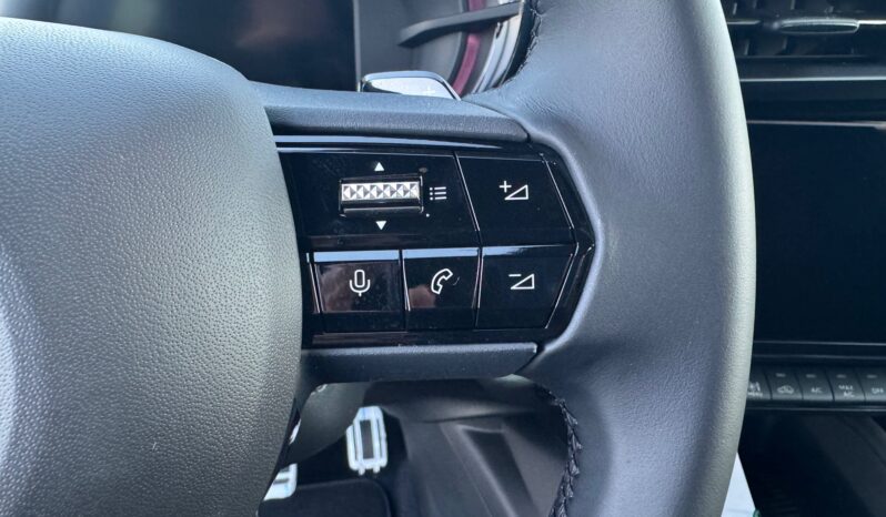 
								Alfa Romeo Junior 1.2cc Hybrid 145cv eDCT6 Speciale full									