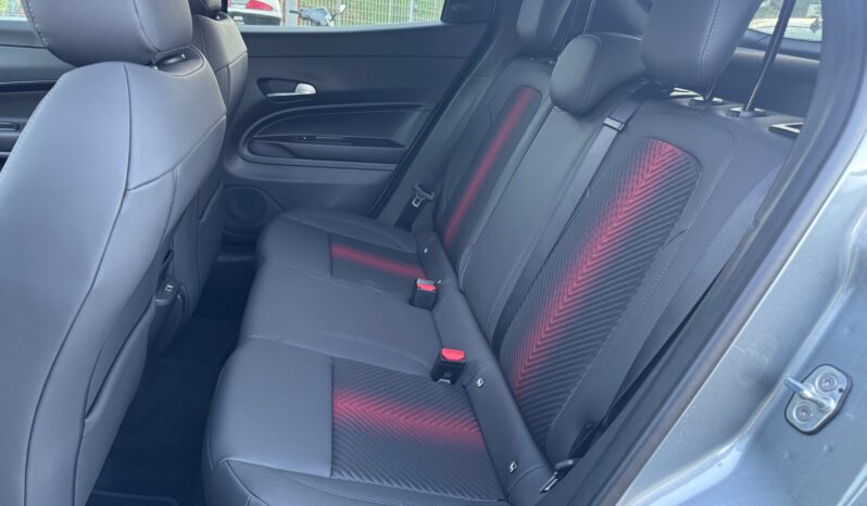 
								Alfa Romeo Junior 1.2cc Hybrid 145cv eDCT6 Speciale full									