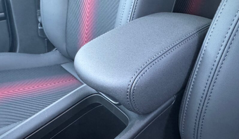 
								Alfa Romeo Junior 1.2cc Hybrid 145cv eDCT6 Speciale full									