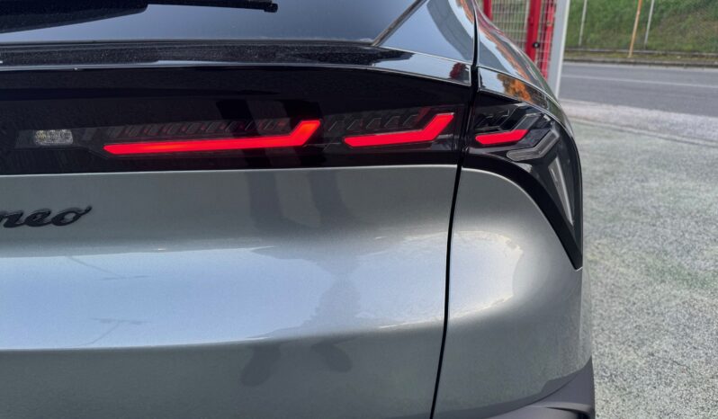 
								Alfa Romeo Junior 1.2cc Hybrid 145cv eDCT6 Speciale full									