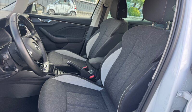 
								SKODA KAMIQ 1.5cc TSI 150cv DSG Style full									