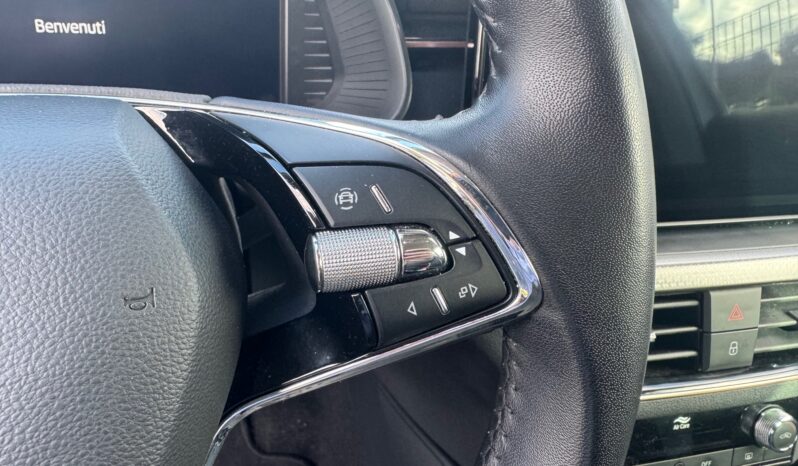 
								SKODA KAMIQ 1.5cc TSI 150cv DSG Style full									