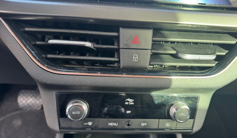 
								SKODA KAMIQ 1.5cc TSI 150cv DSG Style full									