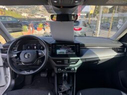 
										SKODA KAMIQ 1.5cc TSI 150cv DSG Style full									