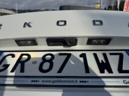 
										SKODA KAMIQ 1.5cc TSI 150cv DSG Style full									