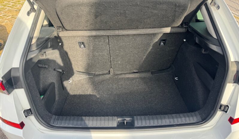 
								SKODA KAMIQ 1.5cc TSI 150cv DSG Style full									