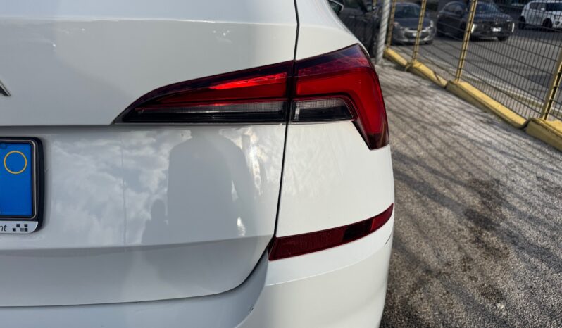 
								SKODA KAMIQ 1.5cc TSI 150cv DSG Style full									