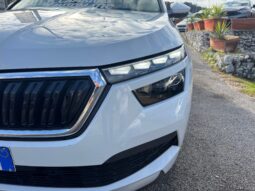 
										SKODA KAMIQ 1.5cc TSI 150cv DSG Style full									