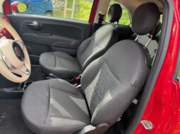 
										FIAT 500C MY23 1.0cc Hybrid 70cv Cabrio Dolcevita full									