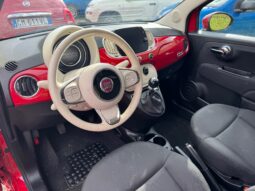 
										FIAT 500C MY23 1.0cc Hybrid 70cv Cabrio Dolcevita full									