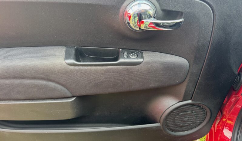 
								FIAT 500C MY23 1.0cc Hybrid 70cv Cabrio Dolcevita full									