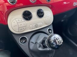 
										FIAT 500C MY23 1.0cc Hybrid 70cv Cabrio Dolcevita full									