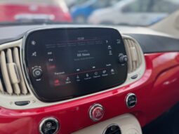 
										FIAT 500C MY23 1.0cc Hybrid 70cv Cabrio Dolcevita full									