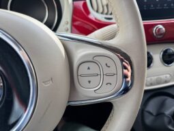 
										FIAT 500C MY23 1.0cc Hybrid 70cv Cabrio Dolcevita full									