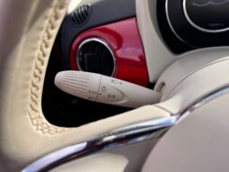 
										FIAT 500C MY23 1.0cc Hybrid 70cv Cabrio Dolcevita full									