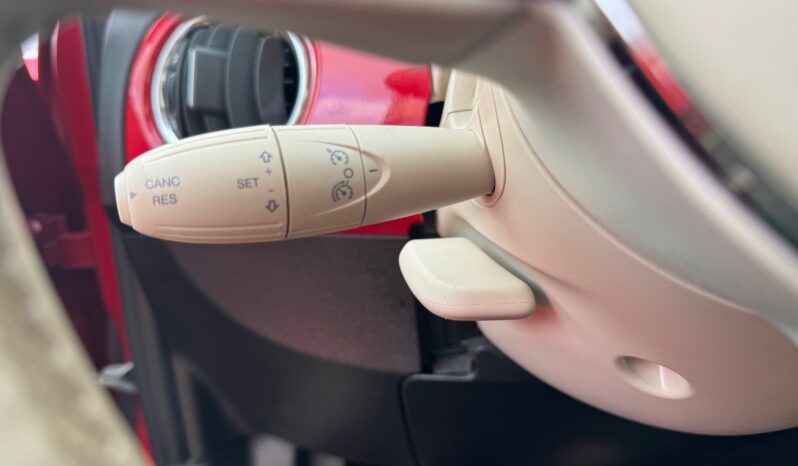 
								FIAT 500C MY23 1.0cc Hybrid 70cv Cabrio Dolcevita full									