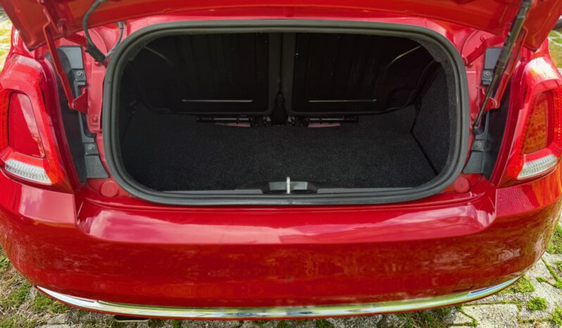 
								FIAT 500C MY23 1.0cc Hybrid 70cv Cabrio Dolcevita full									