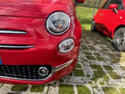 
										FIAT 500C MY23 1.0cc Hybrid 70cv Cabrio Dolcevita full									