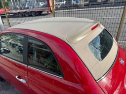 
										FIAT 500C MY23 1.0cc Hybrid 70cv Cabrio Dolcevita full									