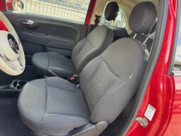 
										FIAT 500C MY23 1.0cc Hybrid 70cv Cabrio Dolcevita full									