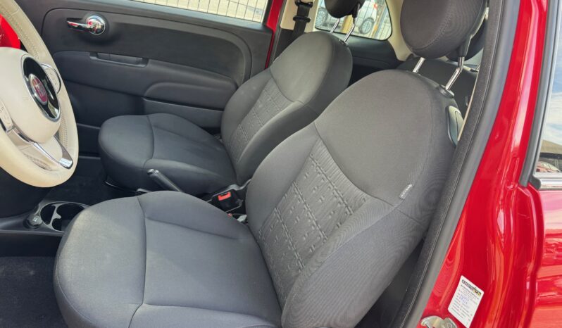 
								FIAT 500C MY23 1.0cc Hybrid 70cv Cabrio Dolcevita full									