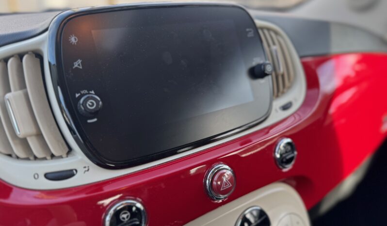 
								FIAT 500C MY23 1.0cc Hybrid 70cv Cabrio Dolcevita full									