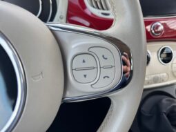 
										FIAT 500C MY23 1.0cc Hybrid 70cv Cabrio Dolcevita full									