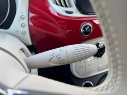 
										FIAT 500C MY23 1.0cc Hybrid 70cv Cabrio Dolcevita full									