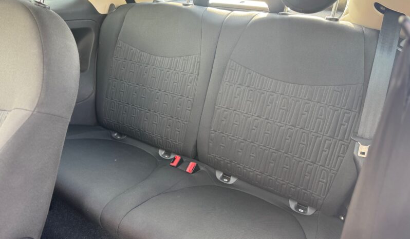 
								FIAT 500C MY23 1.0cc Hybrid 70cv Cabrio Dolcevita full									