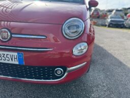 
										FIAT 500C MY23 1.0cc Hybrid 70cv Cabrio Dolcevita full									