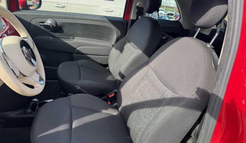 
								FIAT 500C MY23 1.0cc Hybrid 70cv Cabrio Dolcevita full									